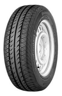 Летние шины Continental VancoContact 2