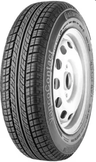 Летние шины Continental VancoContact