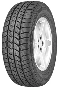 Зимние шины Continental VancoWinter 2