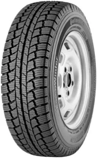 Зимние шины Continental VancoWinter