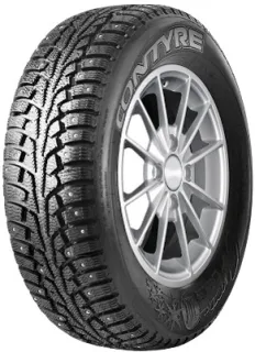 Зимние шины Contyre Arctic Ice 2