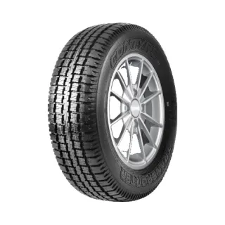 Всесезонные шины Contyre Transporter
