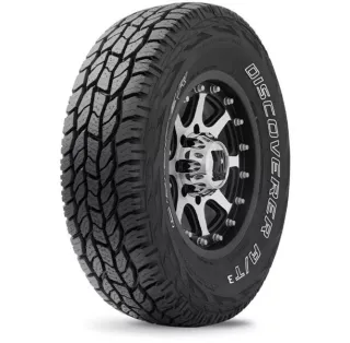 Всесезонные шины Cooper Discoverer A/T 3