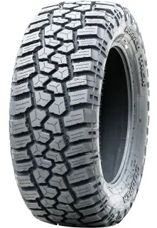 Всесезонные шины Cooper Discoverer Rugged Trek