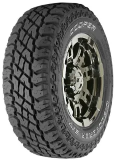 Всесезонные шины Cooper Discoverer St Maxx