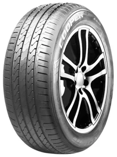 Летние шины Cooper Evolution Ctt