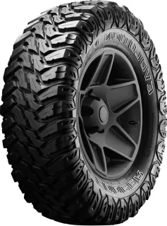 Всесезонные шины Cooper Evolution MTT MUD
