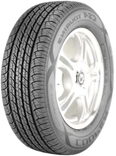 Всесезонные шины Cooper CS4 Touring