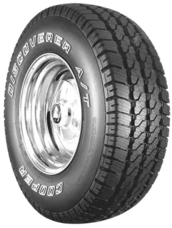 Всесезонные шины Cooper Discoverer A/T