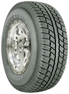 Всесезонные шины Cooper Discoverer ATR