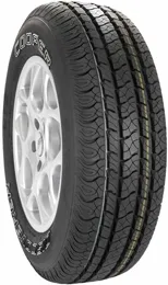 Всесезонные шины Cooper Discoverer CTS