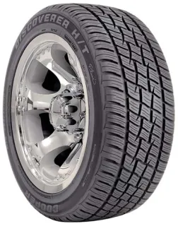 Всесезонные шины Cooper Discoverer H/T Plus