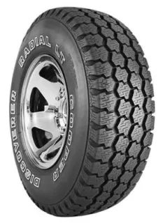 Шины Cooper Discoverer LT