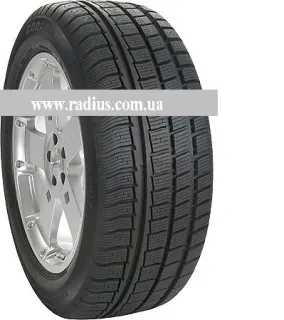 Зимние шины Cooper Discoverer M+S Sport