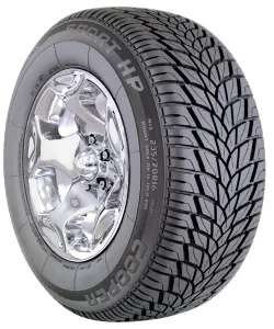Всесезонные шины Cooper Discoverer Sport HP