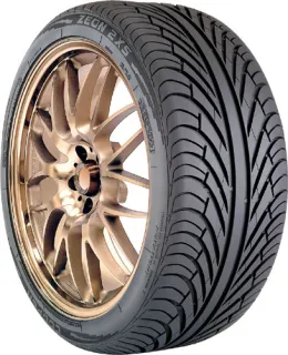 Летние шины Cooper Zeon 2XS