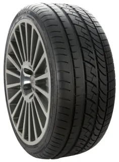 Летние шины Cooper Zeon CS6