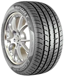 Всесезонные шины Cooper Zeon Sport A/S