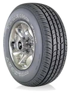 Всесезонные шины Dean Wildcat Touring SLT