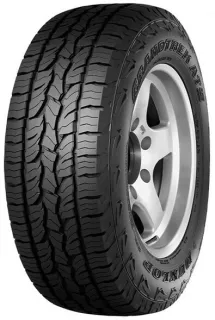 Всесезонные шины Dunlop Grandtrek AT5