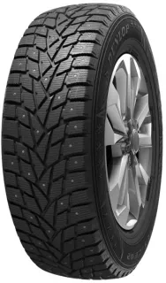 Зимние шины Dunlop GrandTrek Ice 02