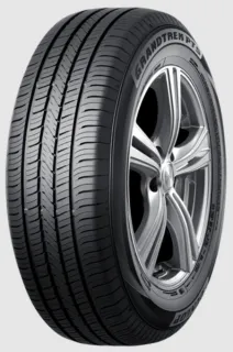 Летние шины Dunlop Grandtrek Pt5