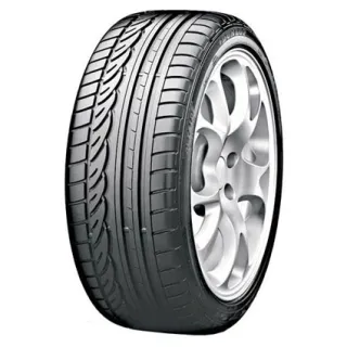 Летние шины Dunlop SP Sport 01
