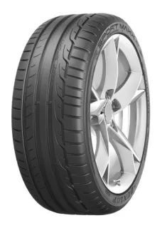 Летние шины Dunlop SP Sport MAXX RT