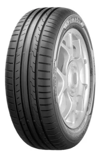 Летние шины Dunlop Sport Bluresponse