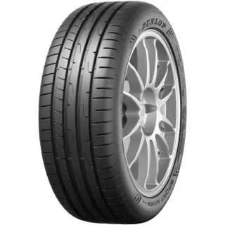 Летние шины Dunlop Sport Maxx Rt 2