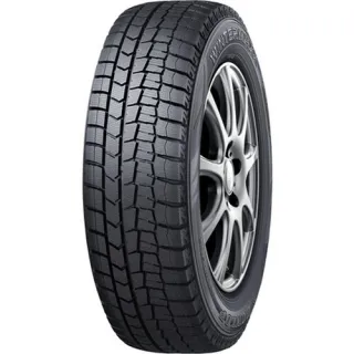 Зимние шины Dunlop Winter Maxx Wm02