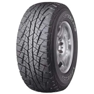 Всесезонные шины Dunlop GrandTrek AT2