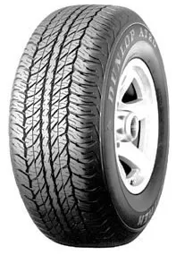 Всесезонные шины Dunlop GrandTrek AT20