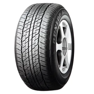 Всесезонные шины Dunlop GrandTrek AT23