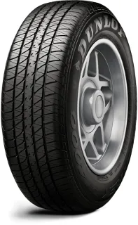 Всесезонные шины Dunlop Grandtrek PT4000
