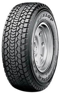 Зимние шины Dunlop Grandtrek SJ5