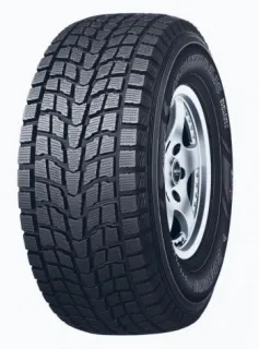 Зимние шины Dunlop Grandtrek SJ6
