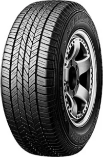 Всесезонные шины Dunlop Grandtrek ST20