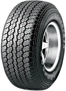 Шины Dunlop GrandTrek TG35
