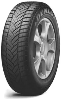Зимние шины Dunlop Grandtrek WTM3