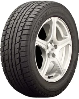 Зимние шины Dunlop Graspic DS2