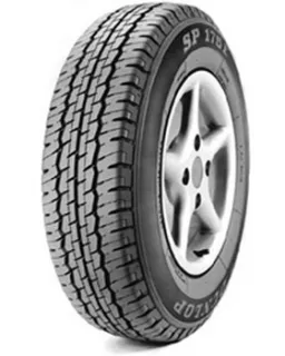 Летние шины Dunlop SP 175
