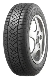 Всесезонные шины Dunlop SP 4 ALL SEASONS