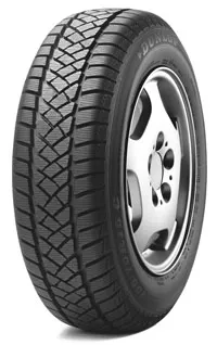 Зимние шины Dunlop SP LT 60