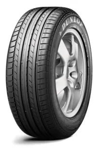 Летние шины Dunlop SP Sport 01A