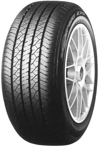 Летние шины Dunlop SP Sport 270E