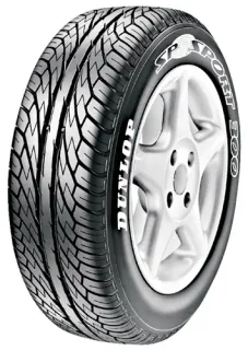 Летние шины Dunlop SP Sport 300