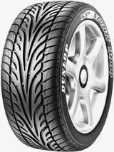 Летние шины Dunlop SP Sport 9000