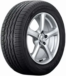 Всесезонные шины Dunlop SP Sport Signature