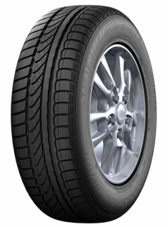 Зимние шины Dunlop SP Winter Response